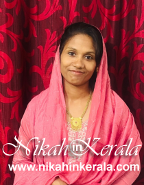 Education based  Muslim Matrimony profile 527870