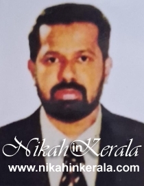 Cheruthazham Muslim Marriage Bureau profile 536754