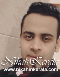 Physical Status based  Muslim Brides profile 323717
