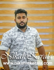 Marital Status based  Muslim Matrimony profile 333114