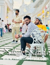 Physical Status based  Muslim Grooms profile 420970