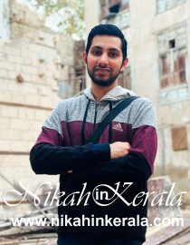 Arpookara Muslim Grooms profile 435447