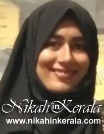 Airline Professional Muslim Brides profile 454126