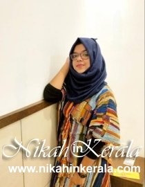 Marital Status based  Muslim Brides profile 461639