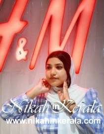 Job based  Muslim Brides profile 467671