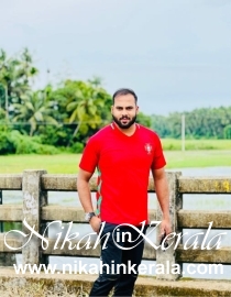 Physical Status based  Muslim Matrimony profile 516015