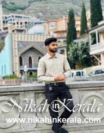 Vechoor Muslim Grooms profile 536816