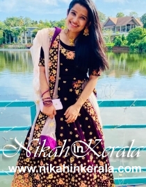 Sect based  Muslim Matrimony profile 461213