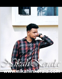 Working country based  Muslim Matrimony profile 514401