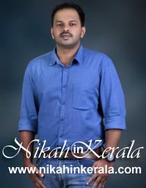 Pothencode Muslim Brides profile 516178