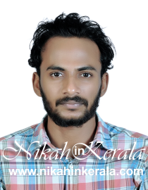 Job based  Muslim Grooms profile 549523