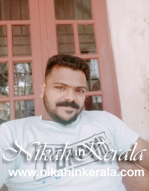 Job based  Muslim Grooms profile 333448