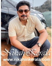 Working country based  Muslim Matrimony profile 342052