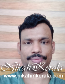 Job based  Muslim Brides profile 351677