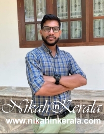 Job based  Muslim Grooms profile 380422