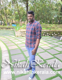 Job based  Muslim Grooms profile 428278
