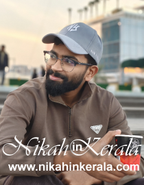 Education based  Muslim Brides profile 539613