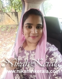 Job based  Muslim Matrimony profile 546264