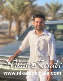 Physical Status based  Muslim Brides profile 547458