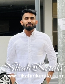 Blind Muslim Grooms profile 559516
