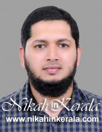Mujahid Muslim Matrimony profile 345798