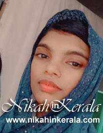 Kannur Muslim Brides profile 461790