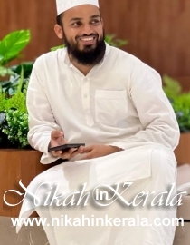 Chirakkadavu Muslim Matrimony profile 517862