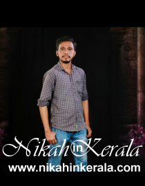 Sect based  Muslim Matrimony profile 425763