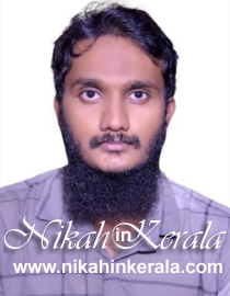 Company Secretary Muslim Grooms profile 459249