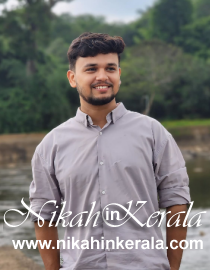 Job based  Muslim Grooms profile 462359