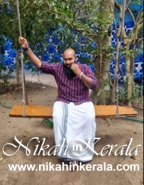Vadanappally Muslim Matrimony profile 528558