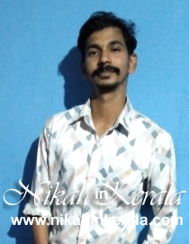 Education based  Muslim Grooms profile 540025
