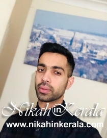 Marital Status based  Muslim Grooms profile 254174