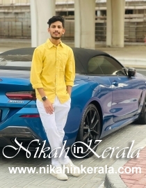 Education based  Muslim Matrimony profile 420476