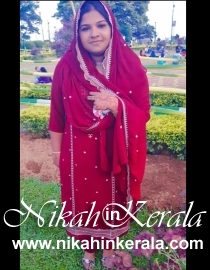 Education based  Muslim Brides profile 464206