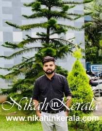 Dentist Muslim Matrimony profile 497696