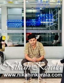 Keezhariyur Muslim Grooms profile 543160