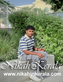 Sect based  Muslim Matrimony profile 535231