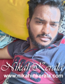 Marital Status based  Muslim Brides profile 323191