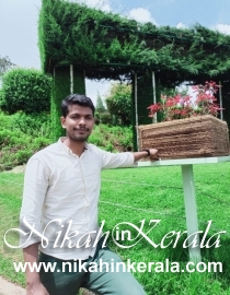 Physical Status based  Muslim Grooms profile 371080