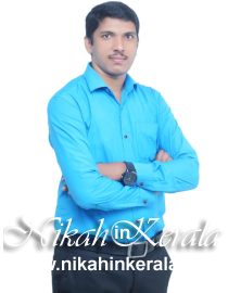 Physical Status based  Muslim Grooms profile 398315