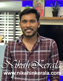 Job based  Muslim Grooms profile 348660