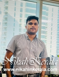 Kozhikode Muslim Grooms profile 458885