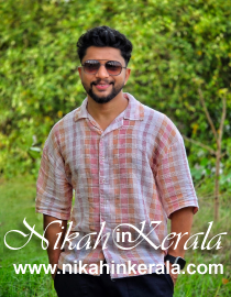 Marital Status based  Muslim Brides profile 522565