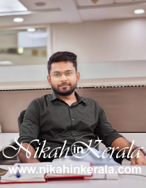 Physical Status based  Muslim Grooms profile 534100