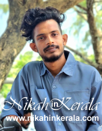 Working country based  Muslim Grooms profile 490621