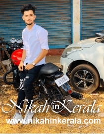 Working country based  Muslim Matrimony profile 407303