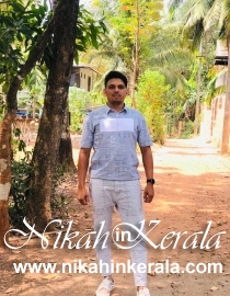 Job based  Muslim Grooms profile 412235