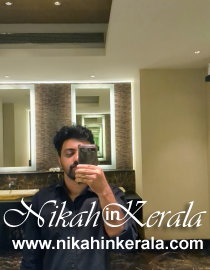 Physical Status based  Muslim Grooms profile 482865