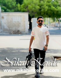 Physical Status based  Muslim Brides profile 477368